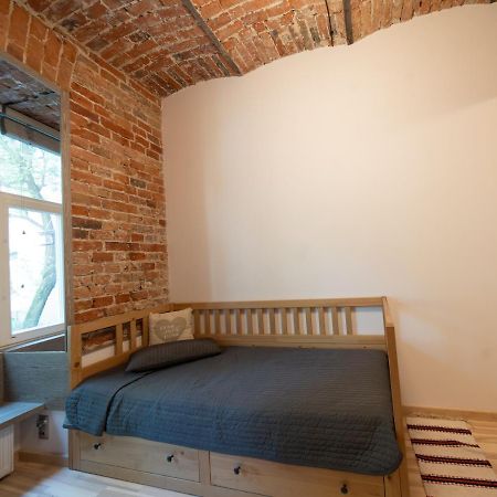 Mieszkanie Wilcza Apartamento Varsovia Exterior foto