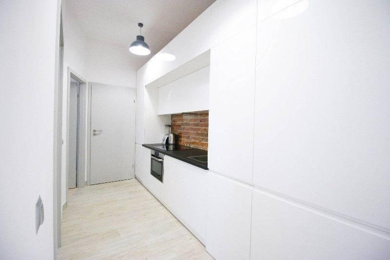 Mieszkanie Wilcza Apartamento Varsovia Exterior foto