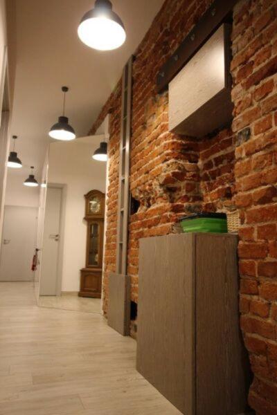 Mieszkanie Wilcza Apartamento Varsovia Exterior foto