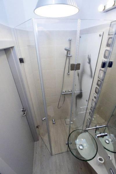 Mieszkanie Wilcza Apartamento Varsovia Exterior foto