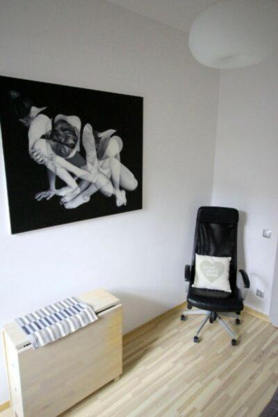 Mieszkanie Wilcza Apartamento Varsovia Exterior foto